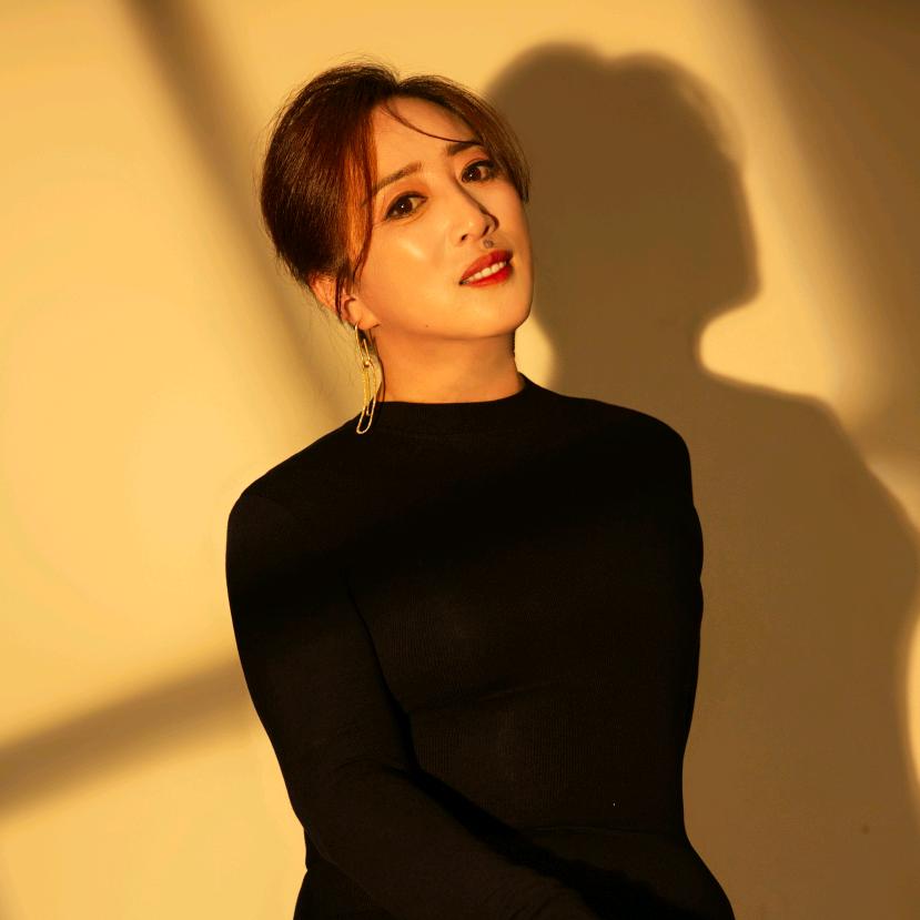 时光铺子摄影美学馆官方号