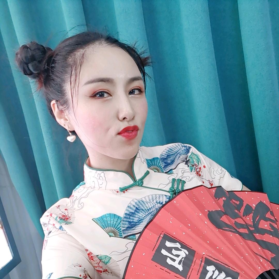 美羊羊mk