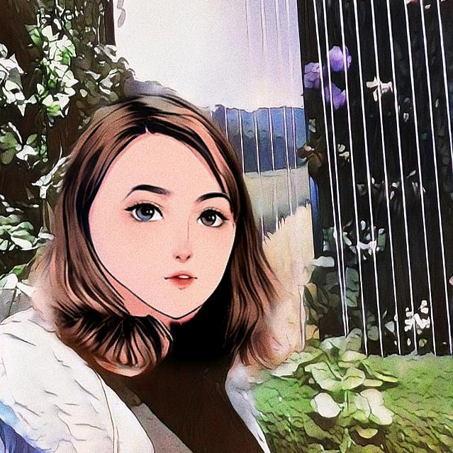 忘忧草，🐒✨️✨️