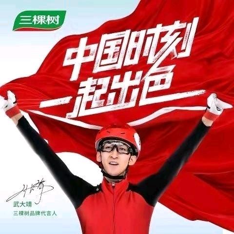 三棵树漆王辉