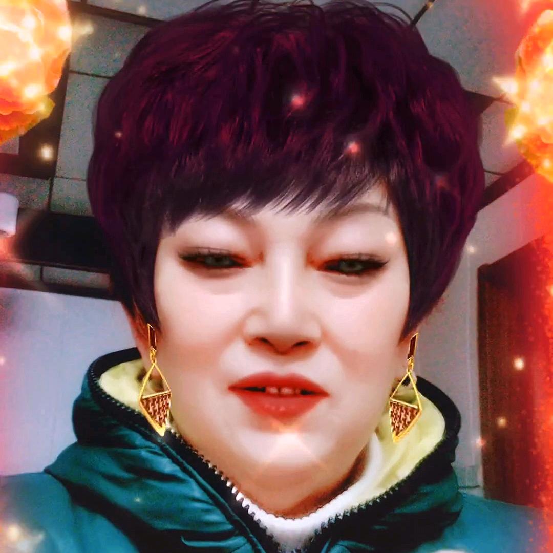 越努力 越幸福