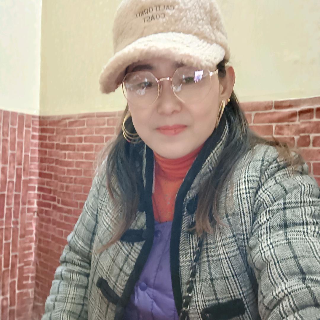 傻媳妇直播间