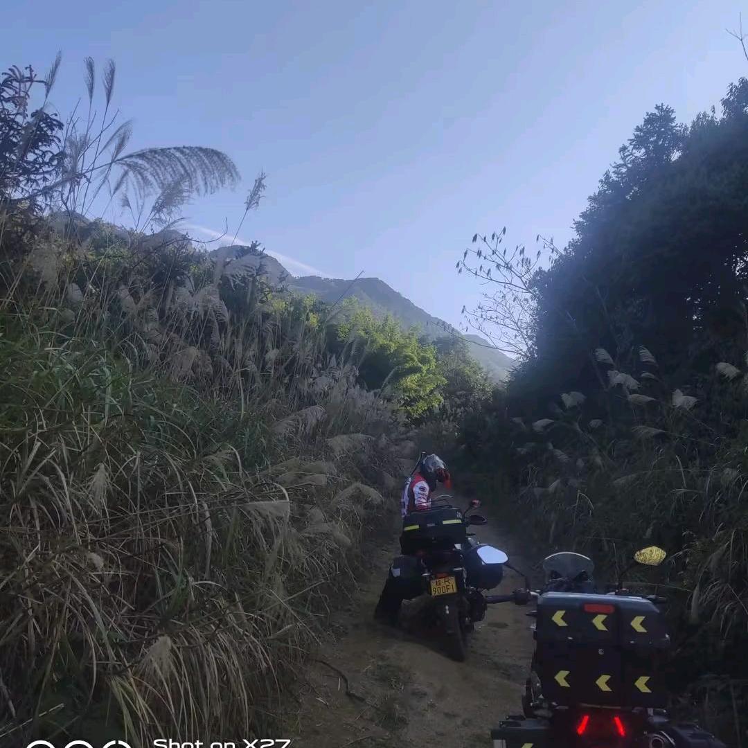 @旅行季