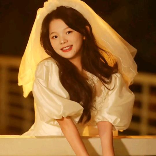 发大财的姑娘～