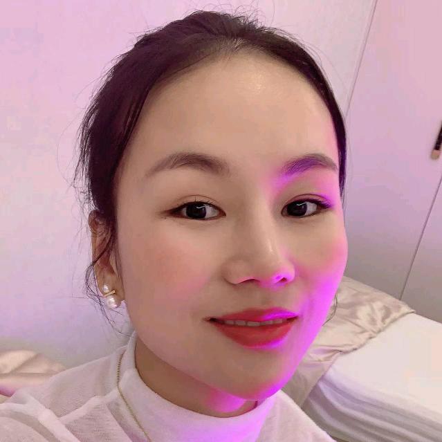 吴家山娜朵洗脸吧-木子