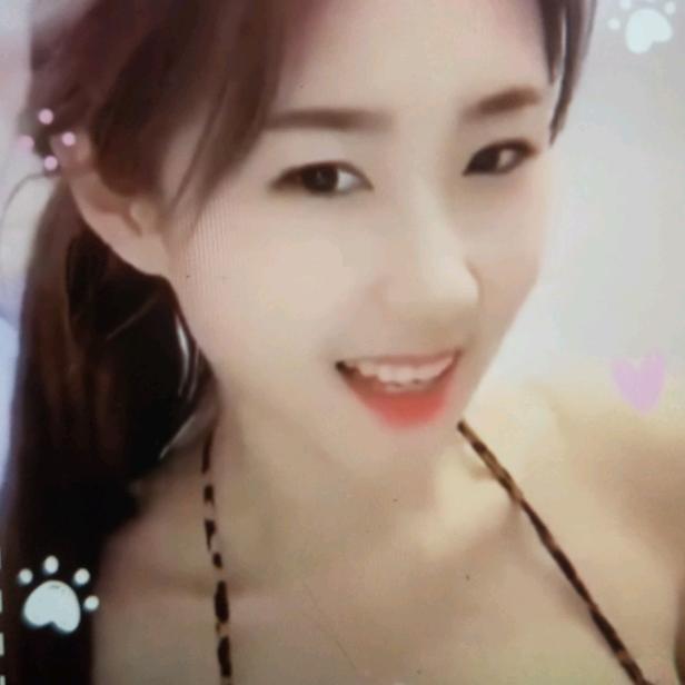 宋丽丽❤
