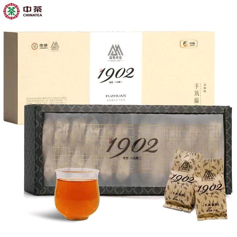 左珠右茶