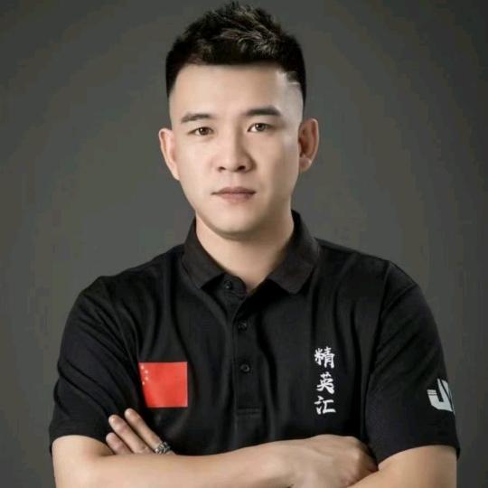 精英汇格斗太平馆