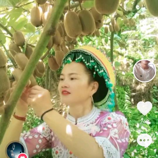 四印啊妹