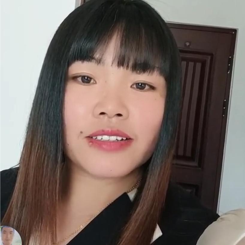 小楊