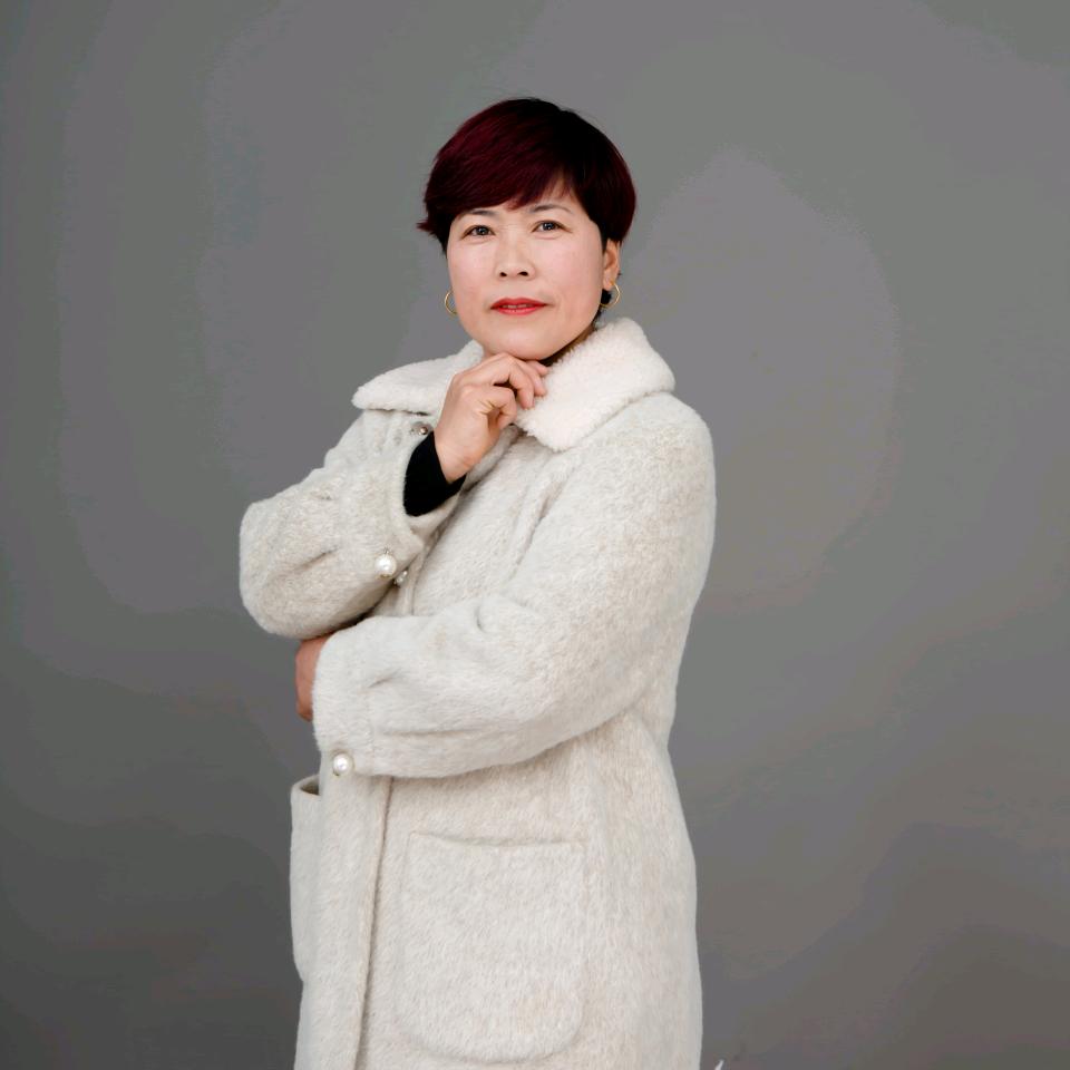 农村常老大