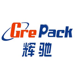 上海辉驰包装设备有限公司