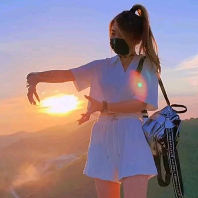 💋 阿敏子