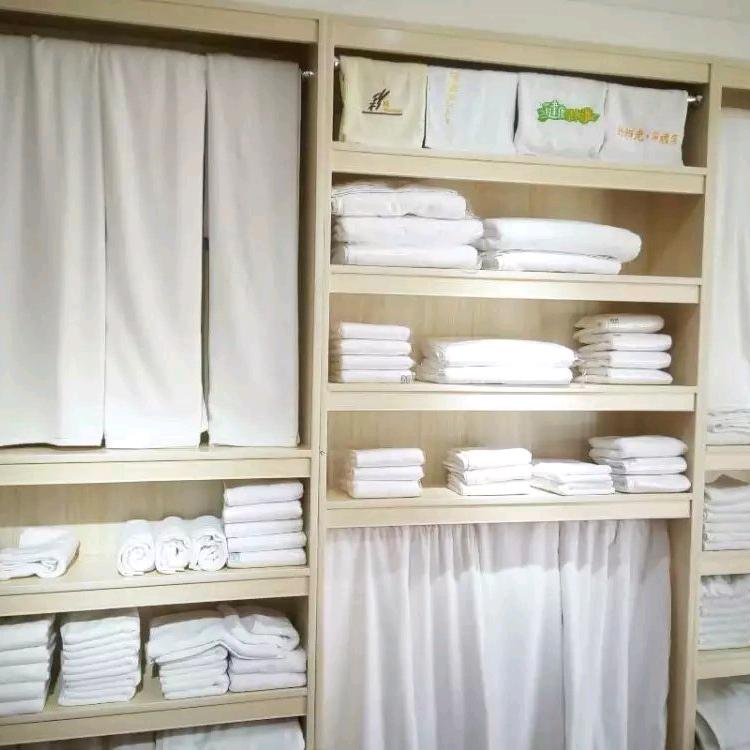 一路行纺织品