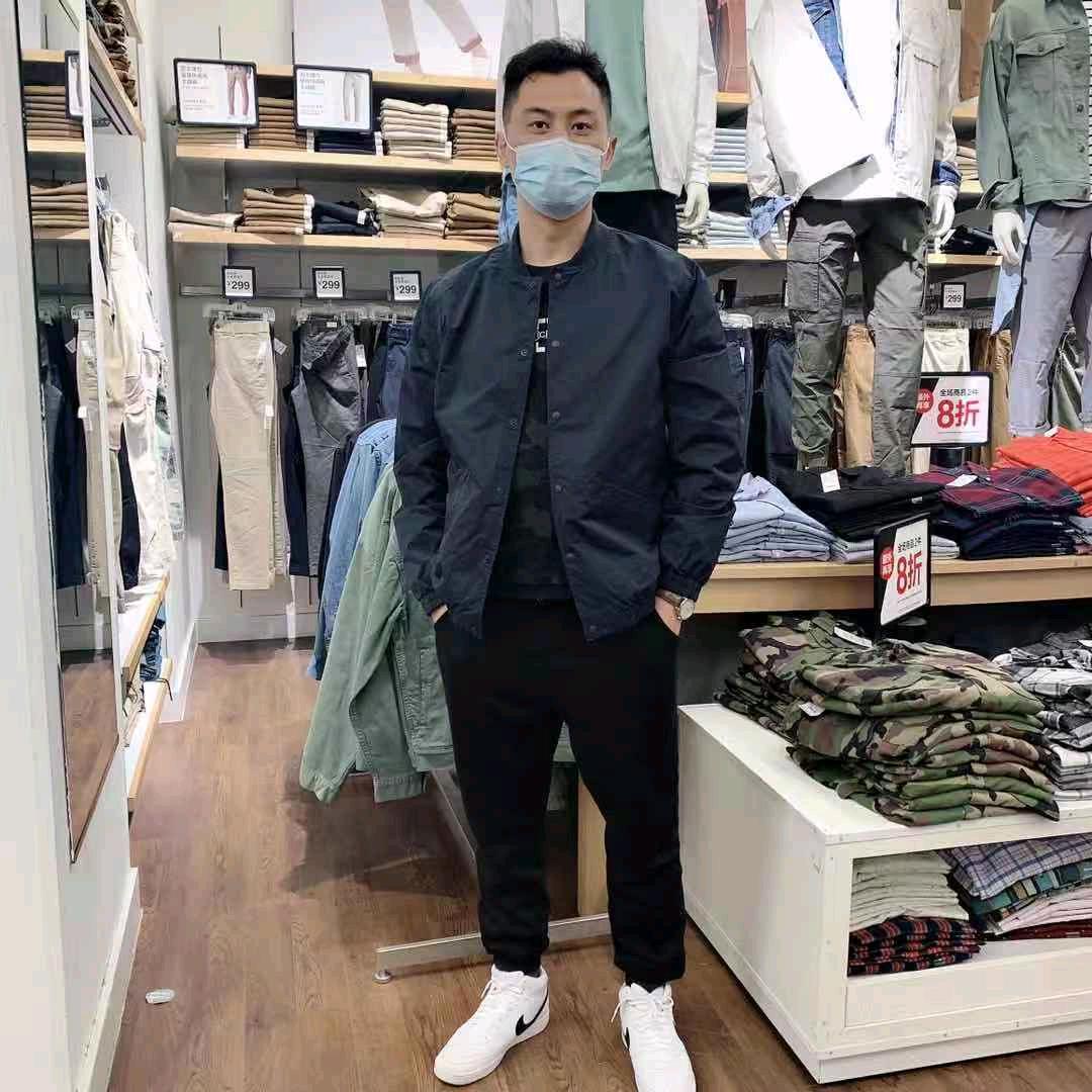 渔村的YU
