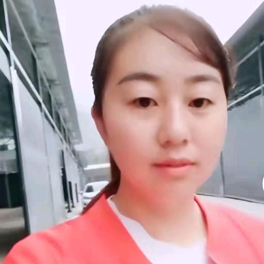 顺其自然😊