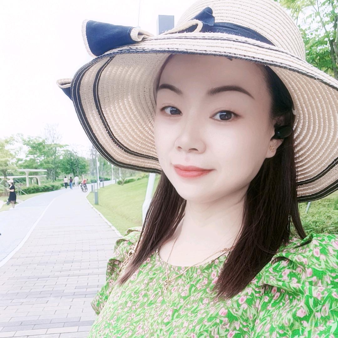 淡定的云
