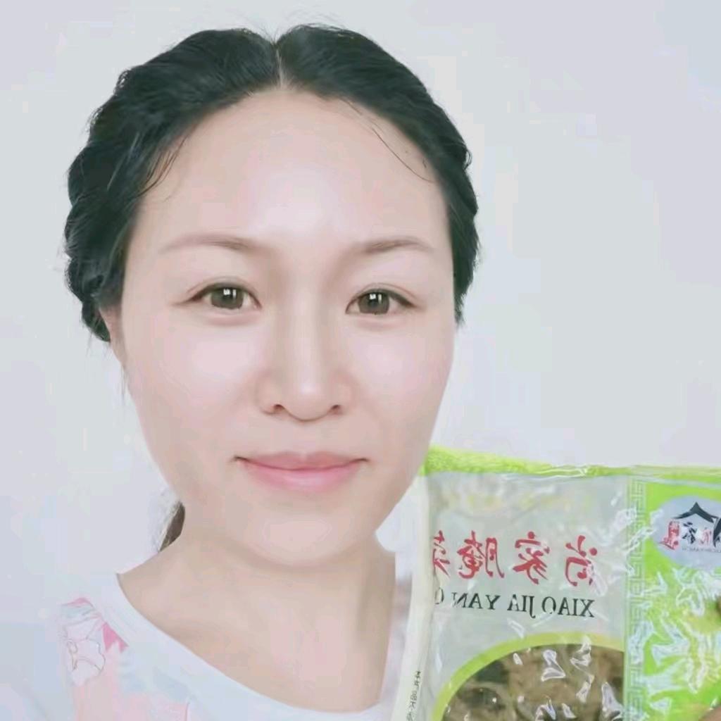 巧家大寨肖家腌菜