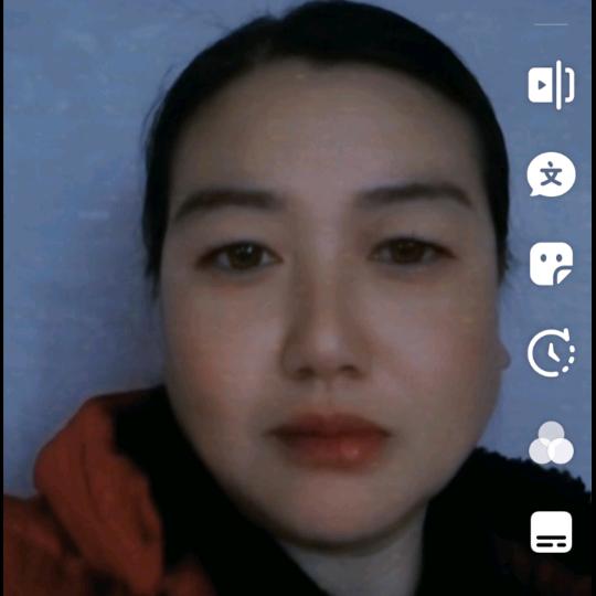 童童奶奶