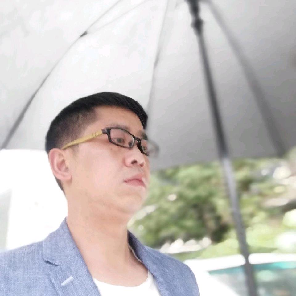 拾荒