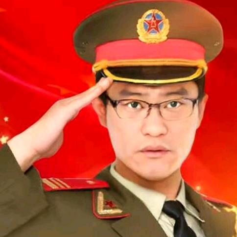 为人民服务🇨🇳🇨🇳