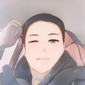 倾听雨落