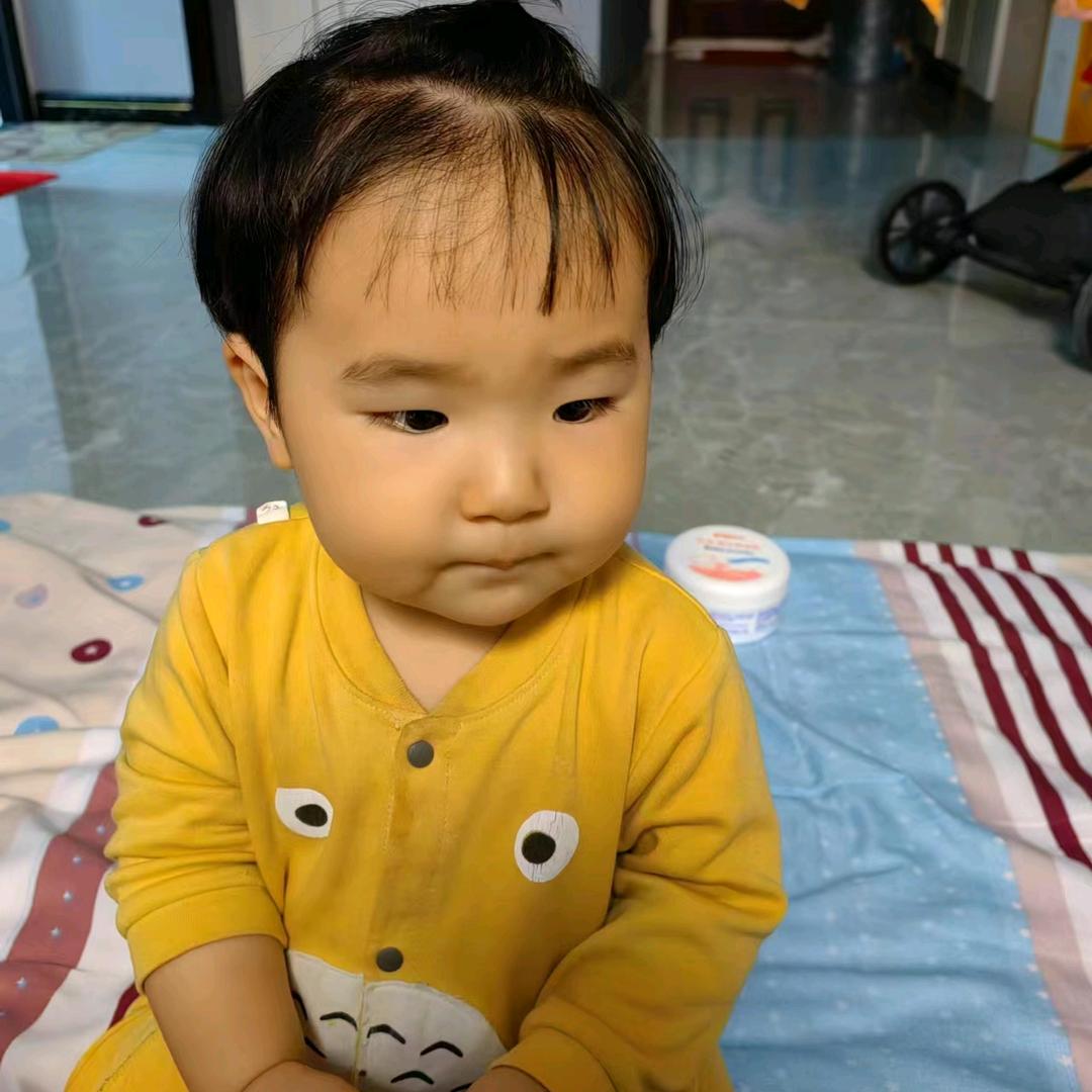 我是我家的猪🐷宝贝