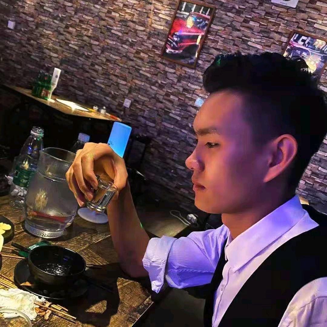 老陈✋