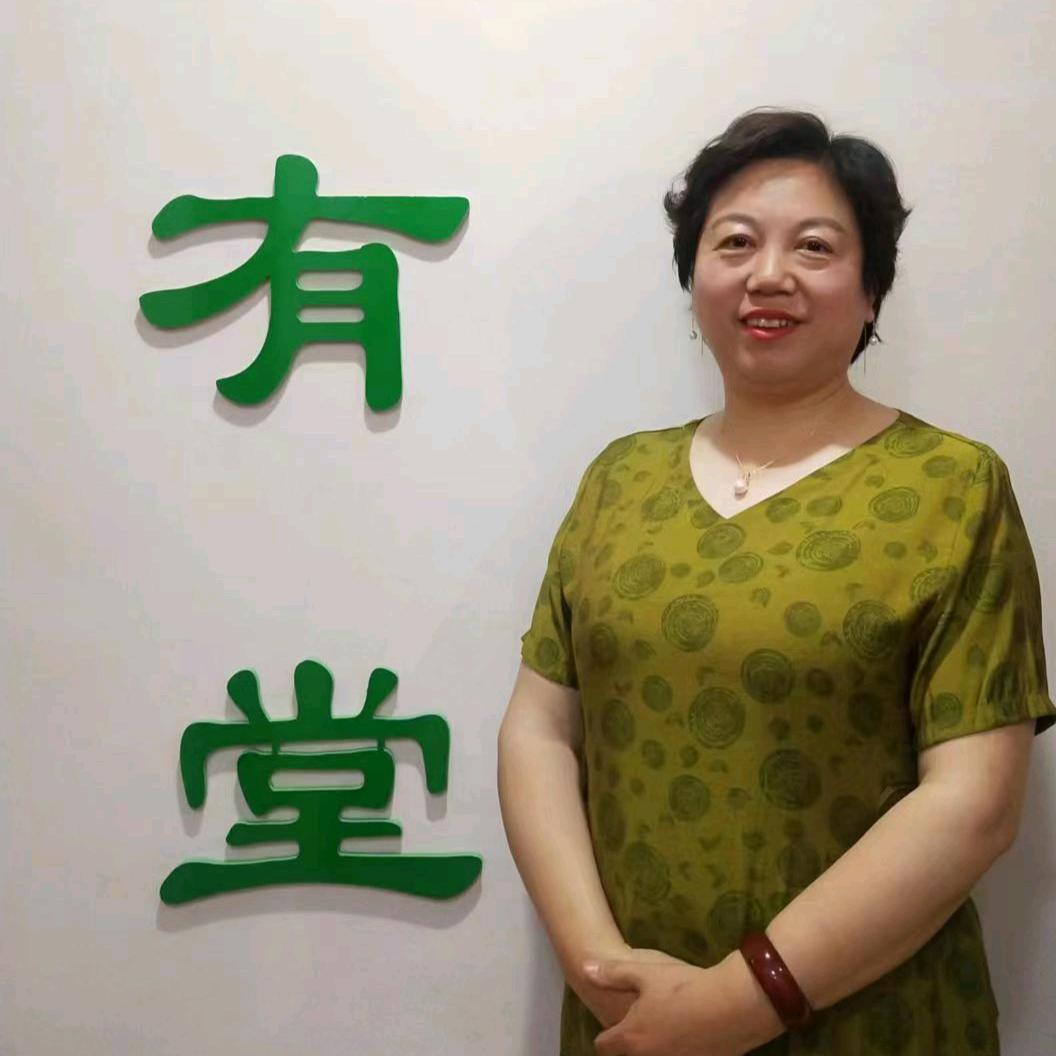 爱你的星空
