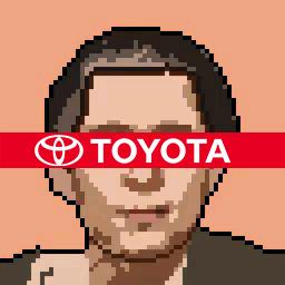 汕尾丰田兄