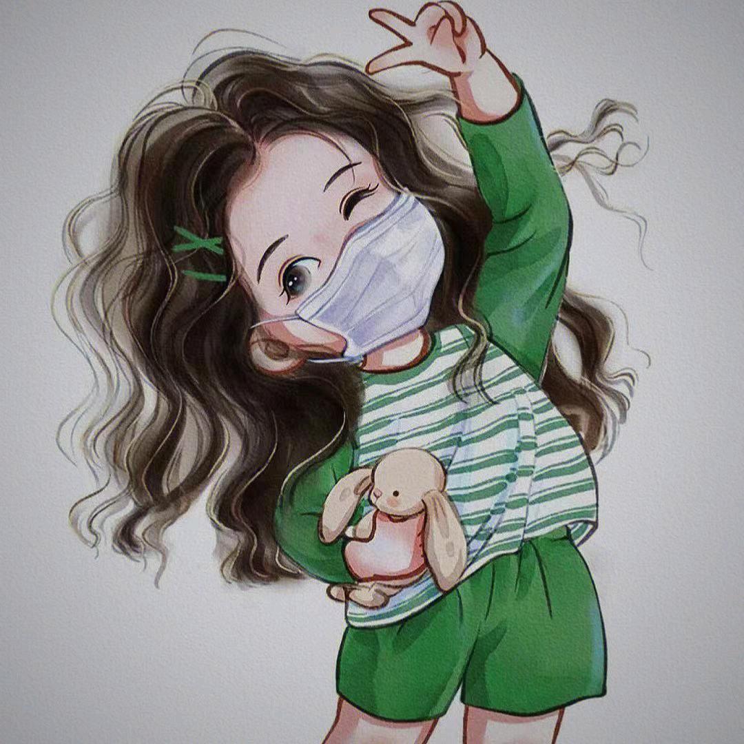 橘子味的小呆毛
