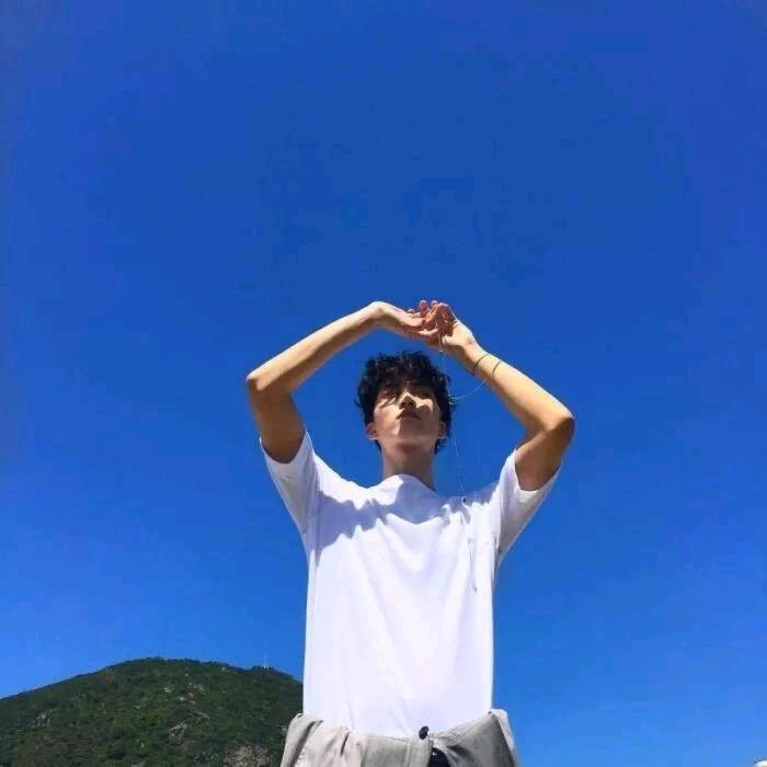迷途小啊正🥇