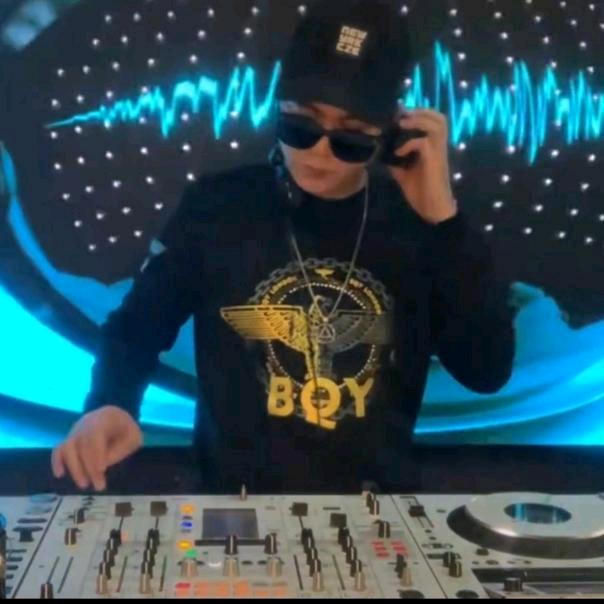 皇牌DJ小文