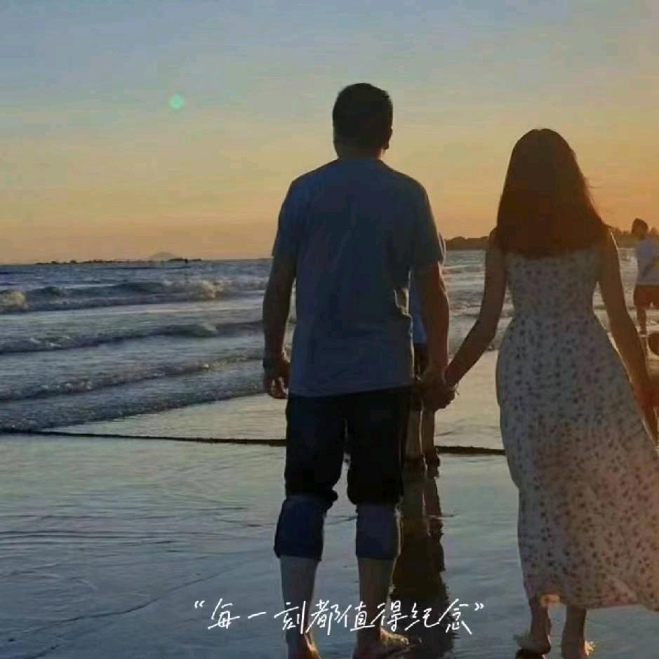 黎明的夜晚