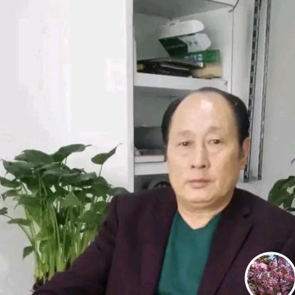 坚强的男人