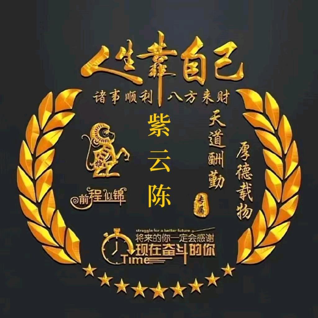 紫云（陈）