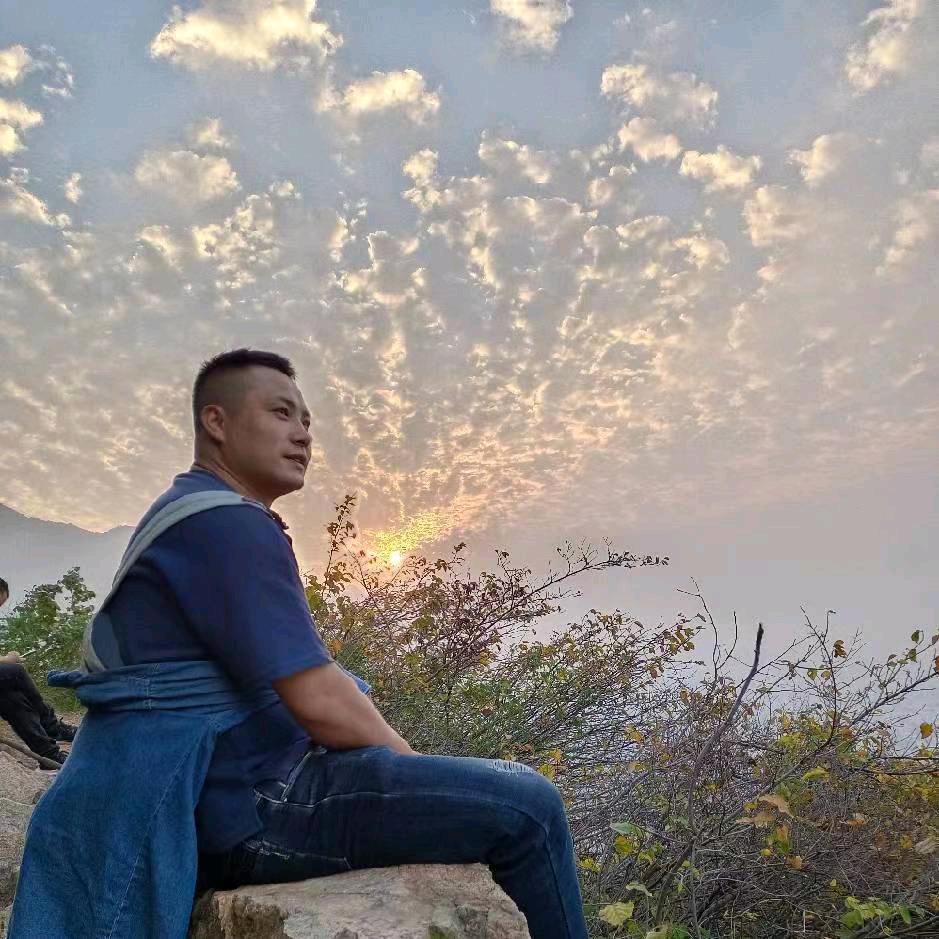 华阴市魔法堂美发工作室