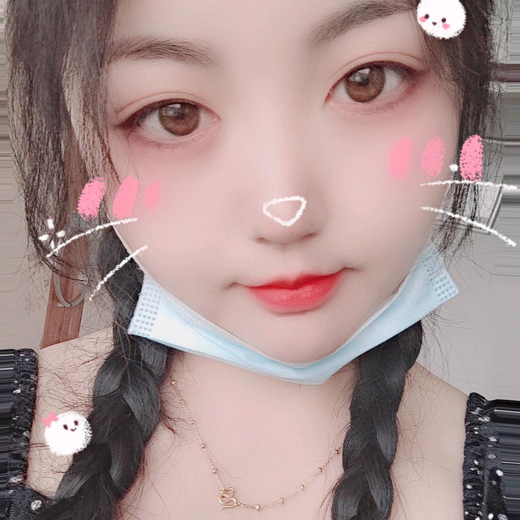未来可期🌹