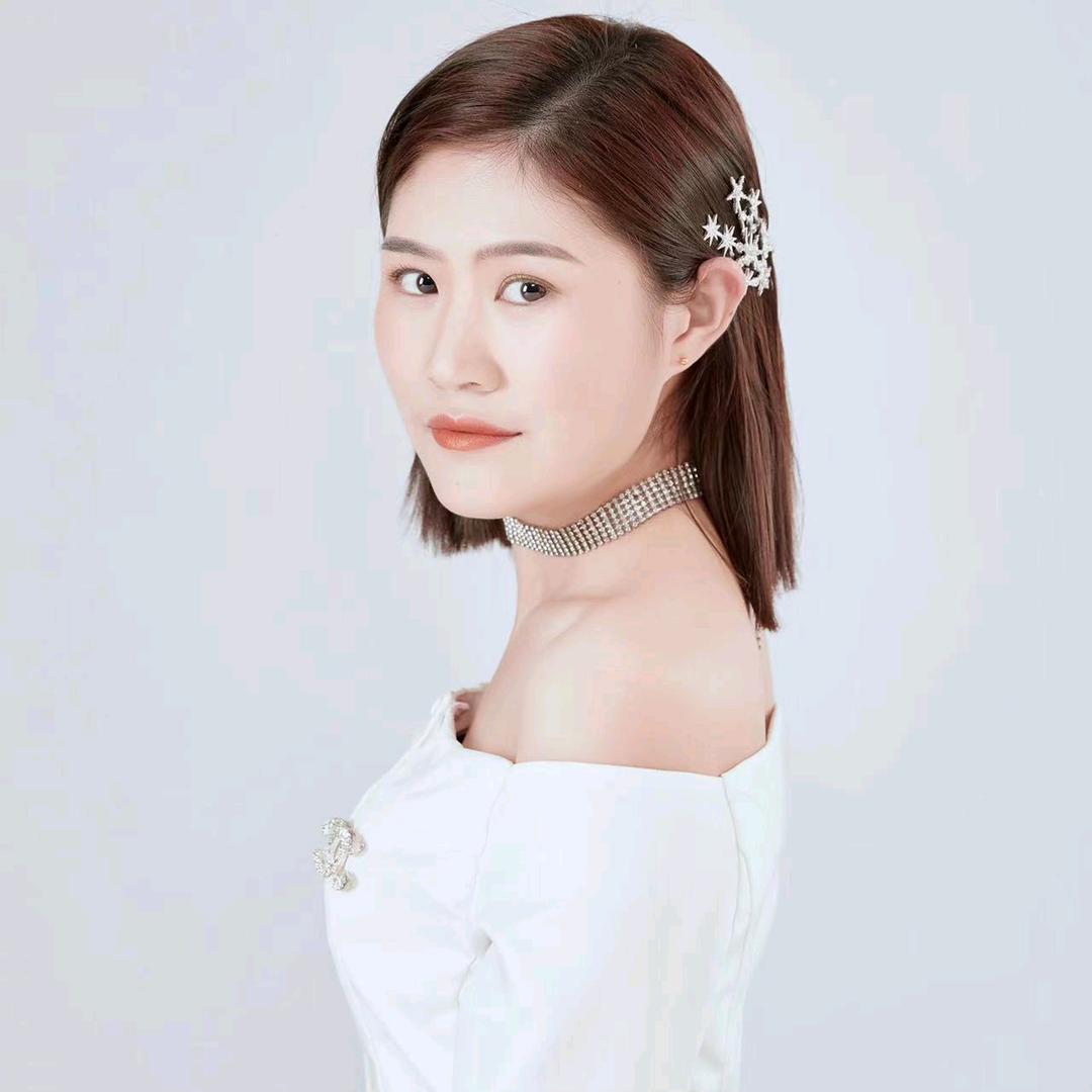 芳姐姐男装（