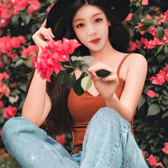 梁苹