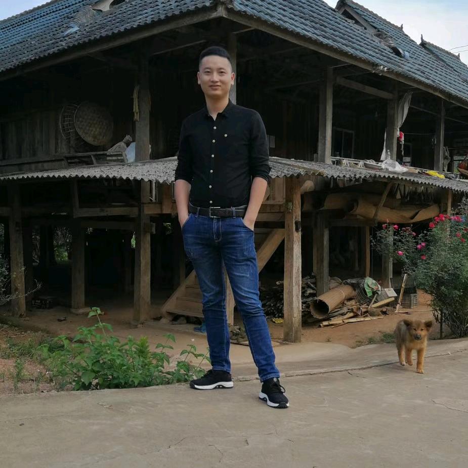 杨家老六