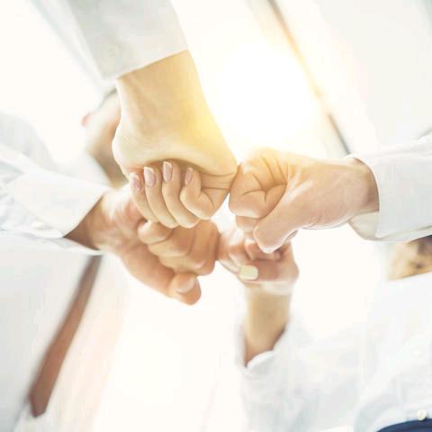 励志正能量