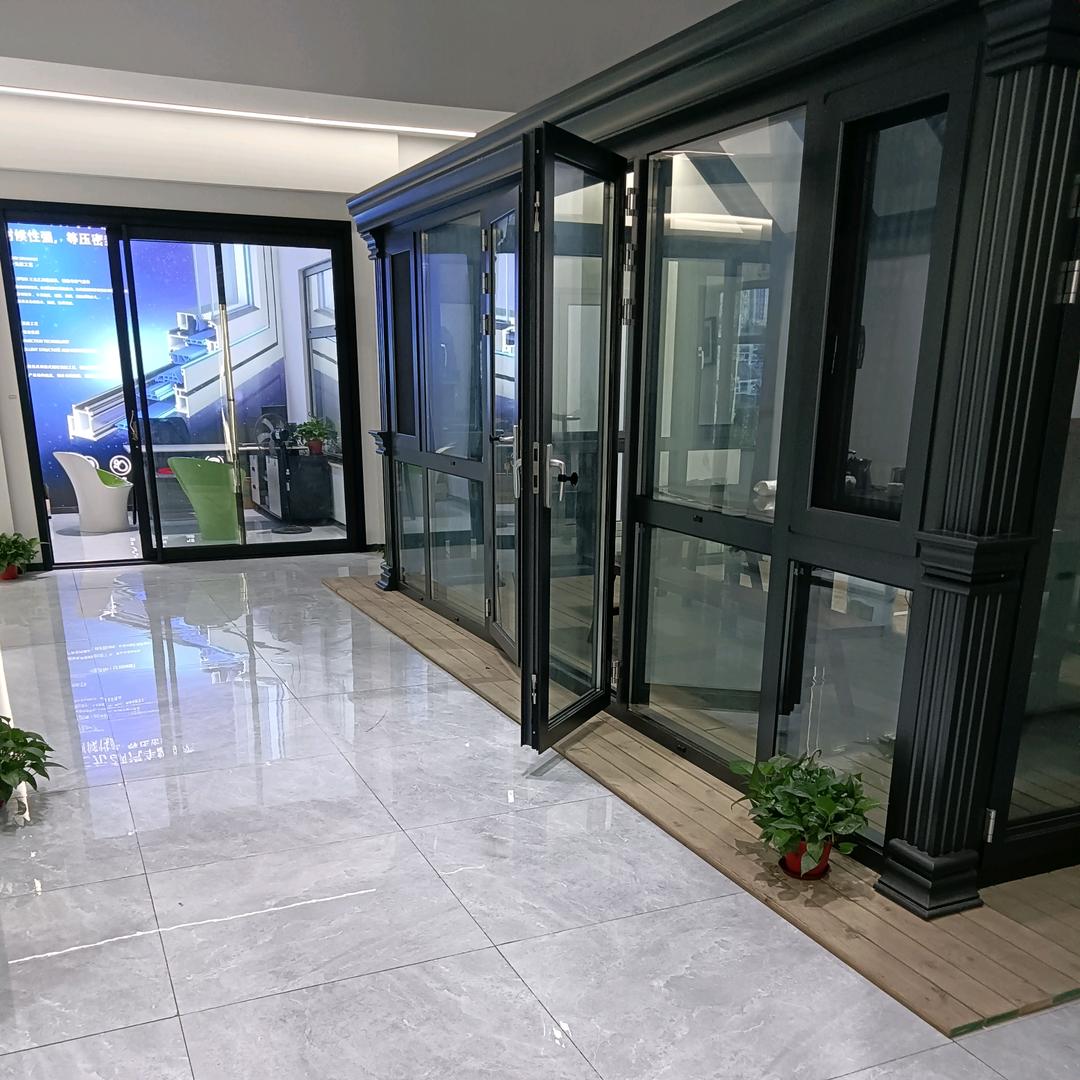 AAL佛山无缝焊接门窗源头厂家