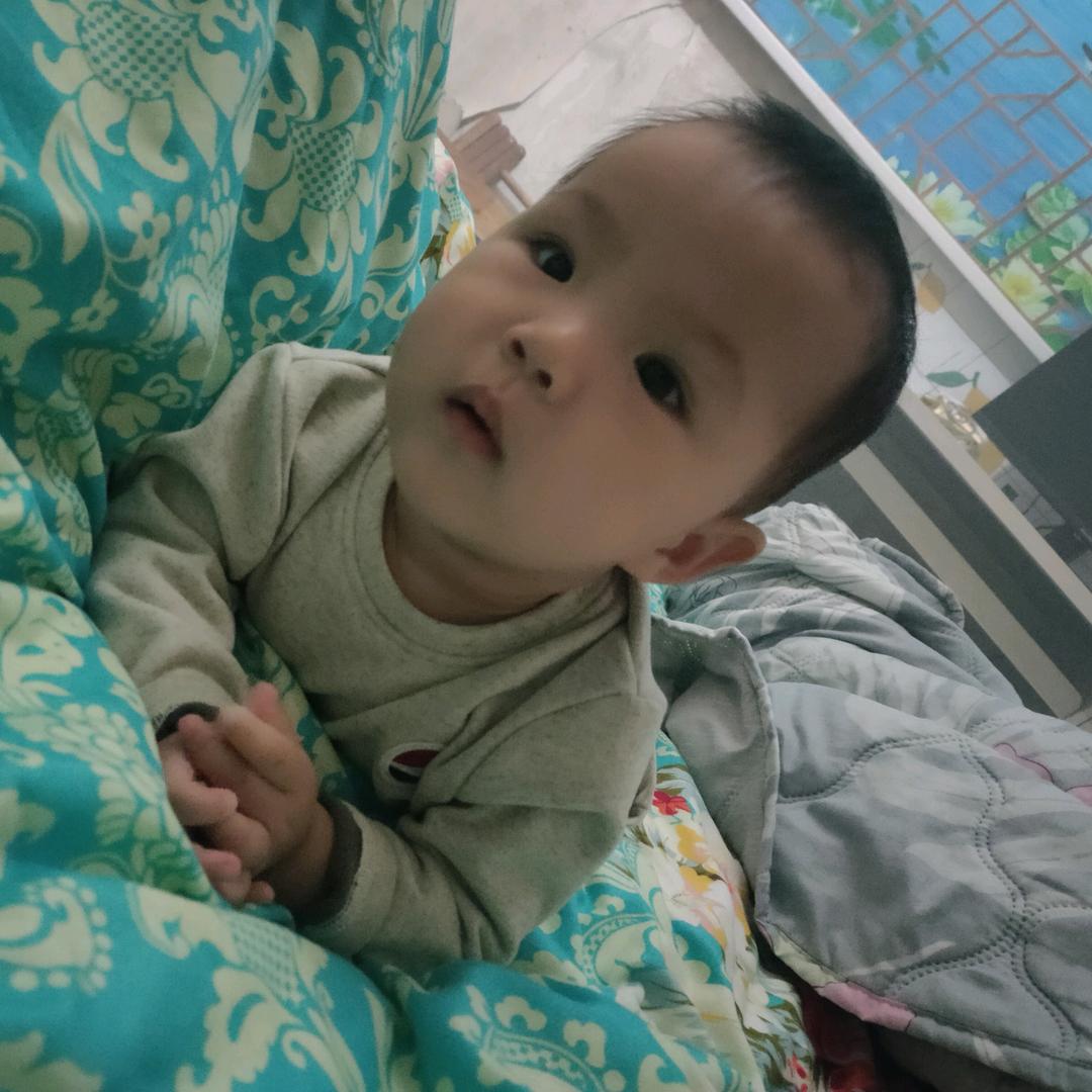 为@你