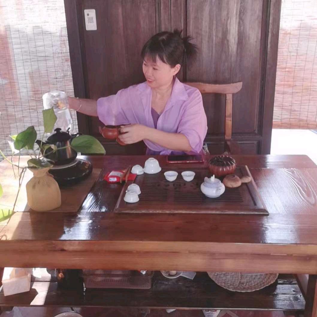 💐水木年华💐