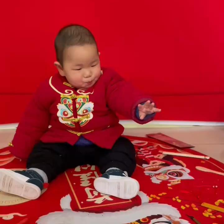 平望  小沐沐