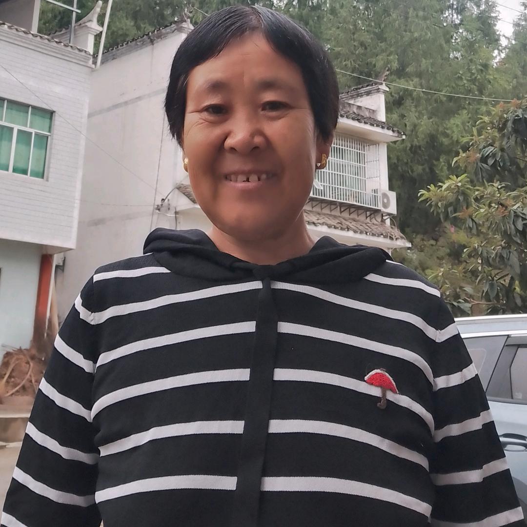 '涂大姐