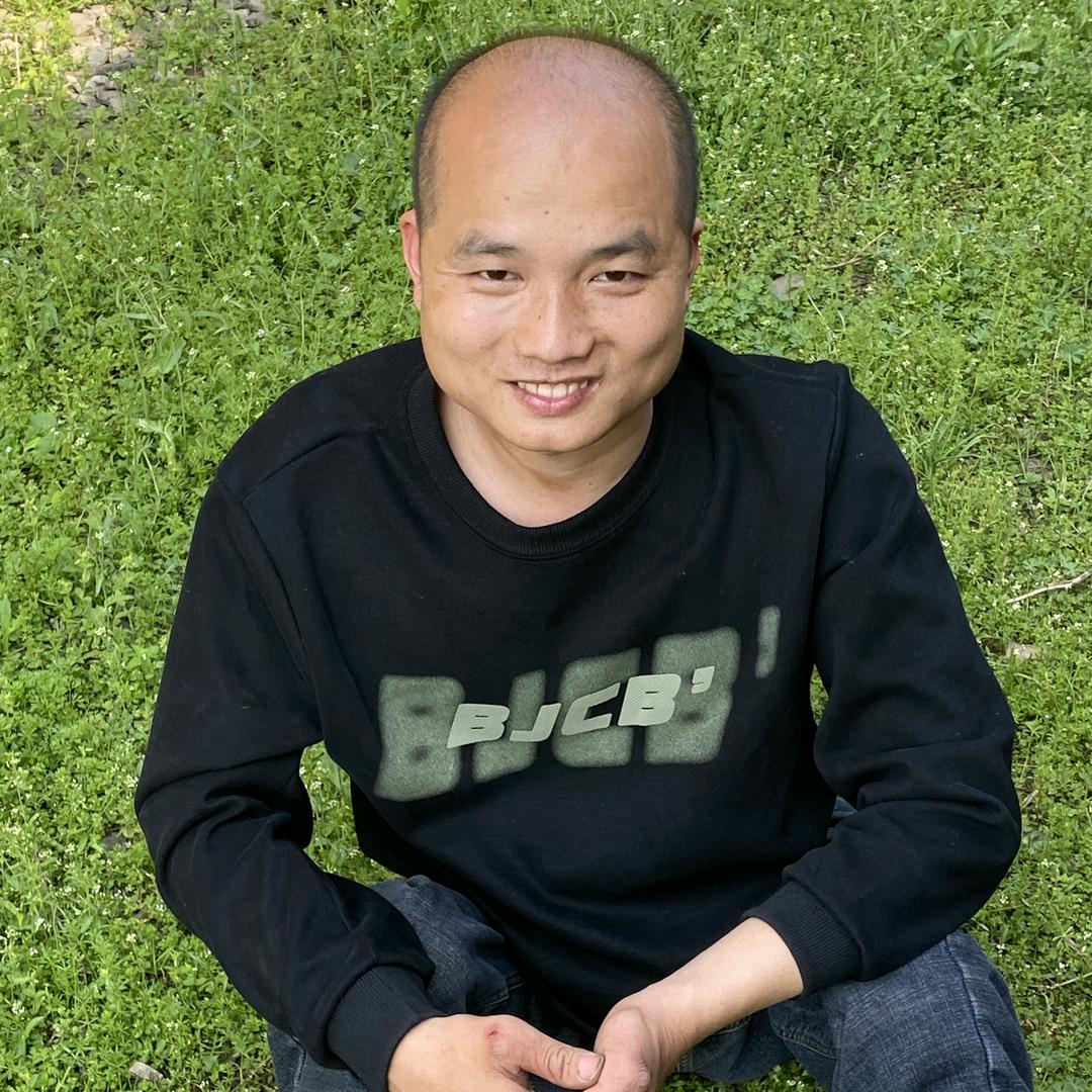 守村人(老罗)