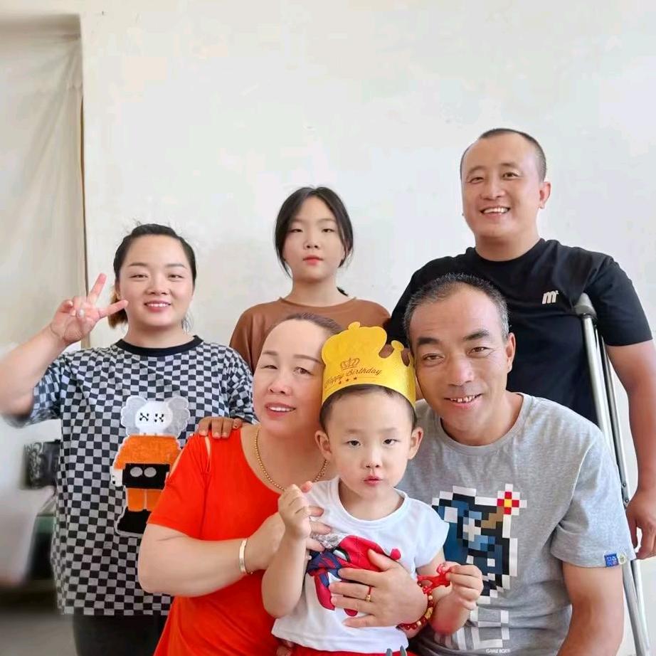 爱唱歌的丈母娘