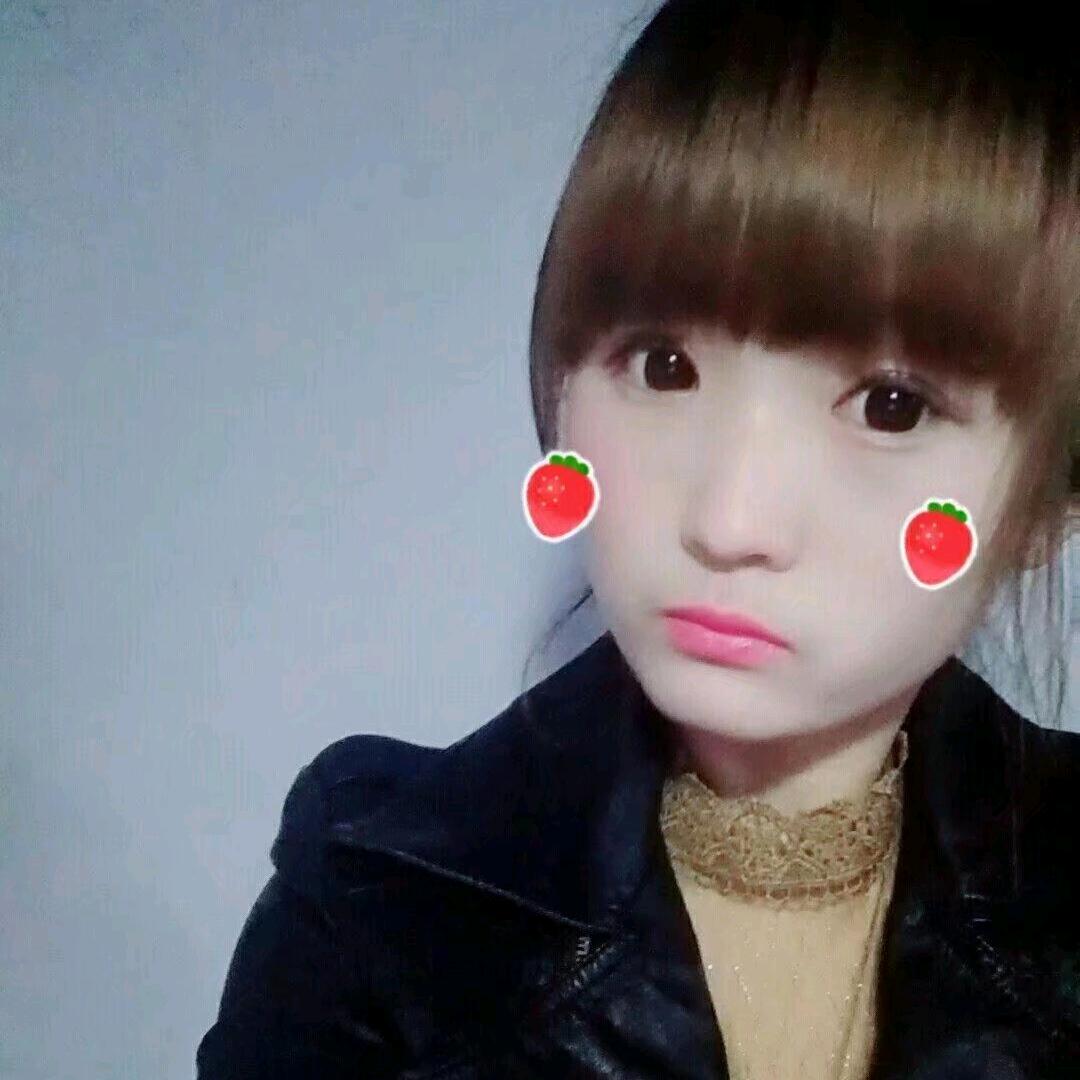琰琰吖🎀